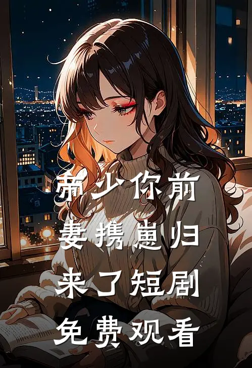 帝少你前妻携崽归来了短剧免费观看
