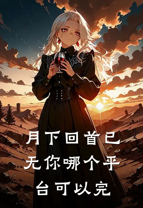 月下回首已无你哪个平台可以完