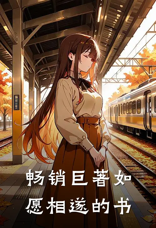 畅销巨著如愿相遂的书