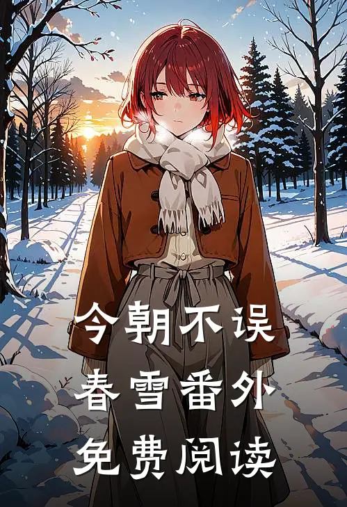 今朝不误春雪番外免费阅读