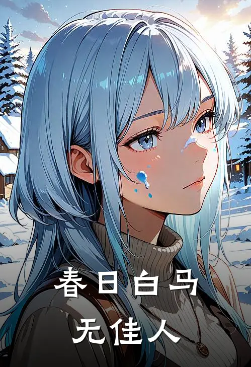春日白马无佳人