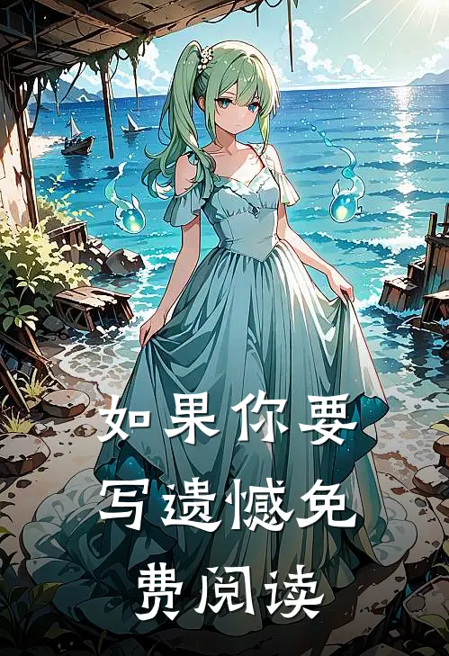 如果你要写遗憾免费阅读