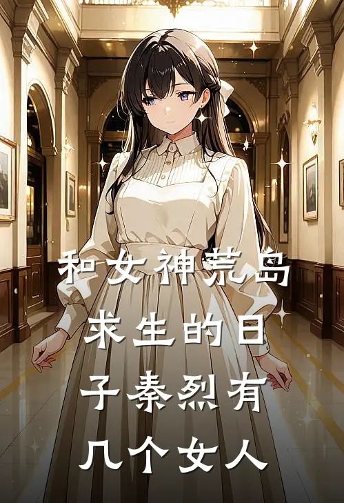 和女神荒岛求生的日子秦烈有几个女人