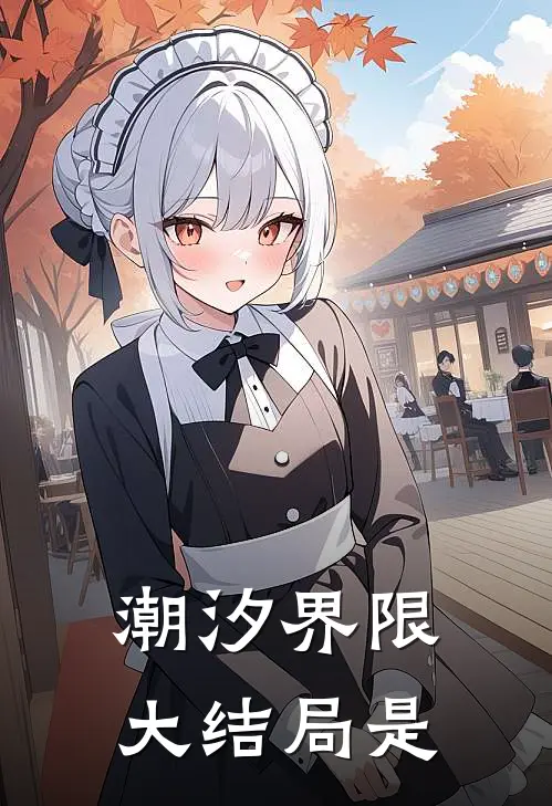 潮汐界限大结局是