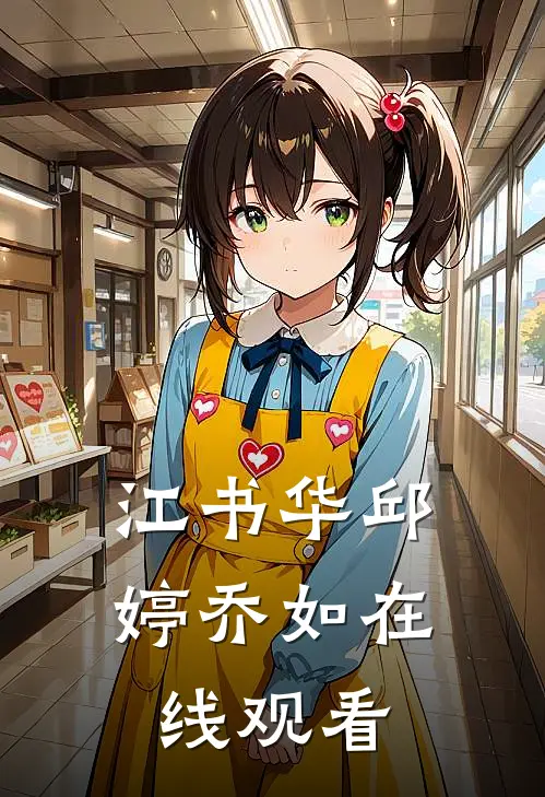 江书华邱婷乔如在线观看