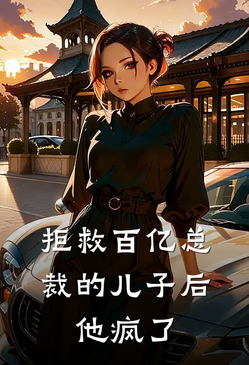 拒救百亿总裁的儿子后，他疯了