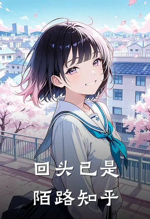 回头已是陌路知乎