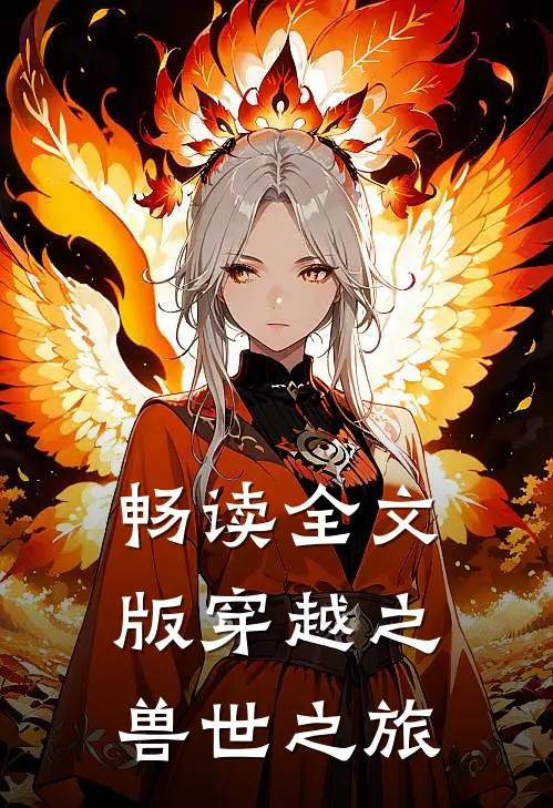 畅读全文版穿越之兽世之旅