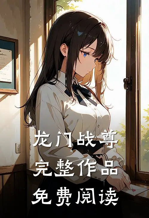 龙门战尊完整作品免费阅读