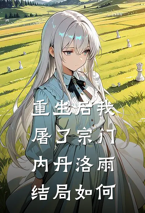 重生后我屠了宗门内丹洛雨结局如何