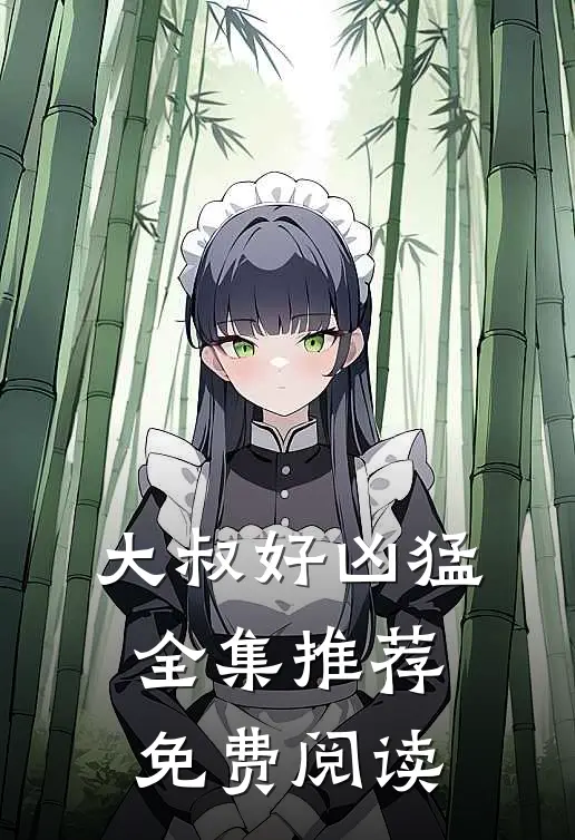 大叔好凶猛全集推荐免费阅读