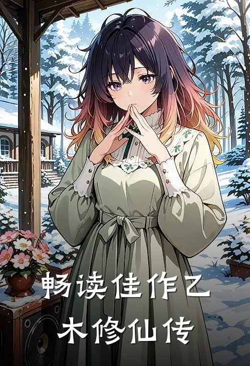畅读佳作乙木修仙传
