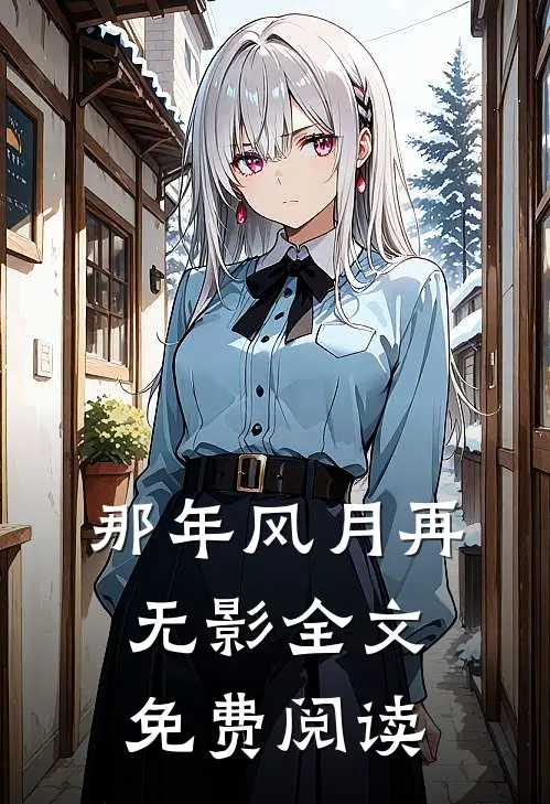 那年风月再无影全文免费阅读