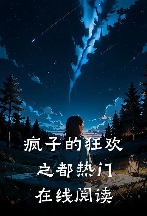 疯子的狂欢之都热门在线阅读