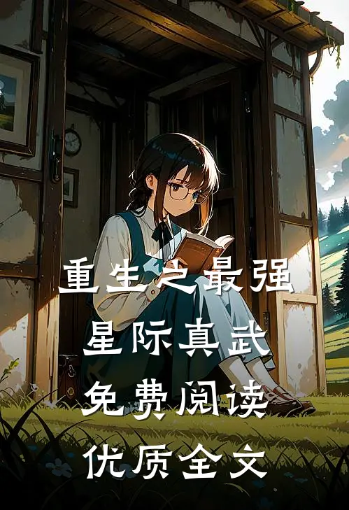 重生之最强星际真武免费阅读优质全文