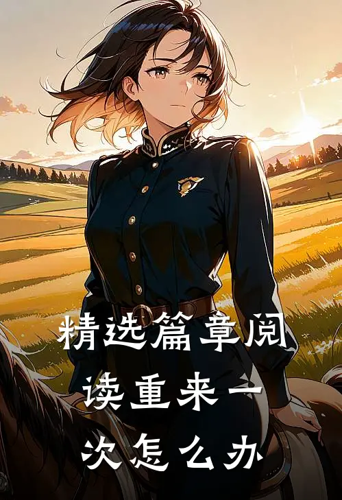精选篇章阅读重来一次怎么办