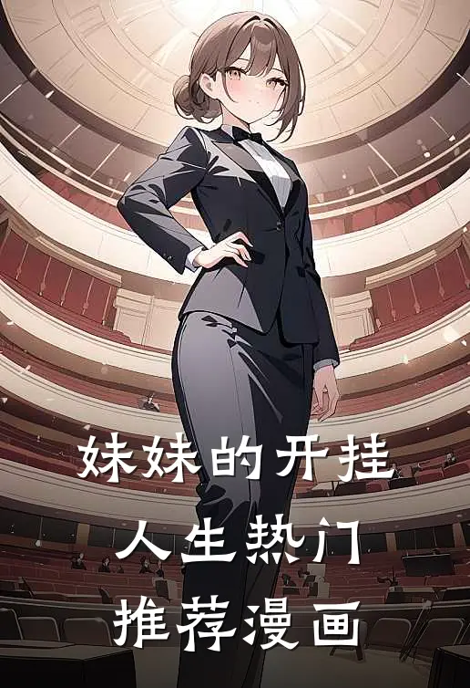 妹妹的开挂人生热门推荐漫画