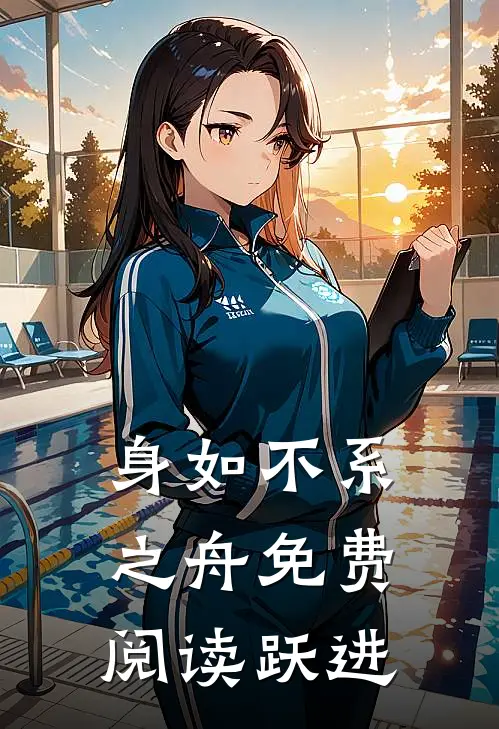 身如不系之舟免费阅读跃进