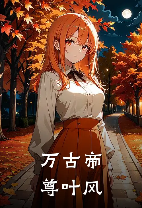 万古帝尊叶风