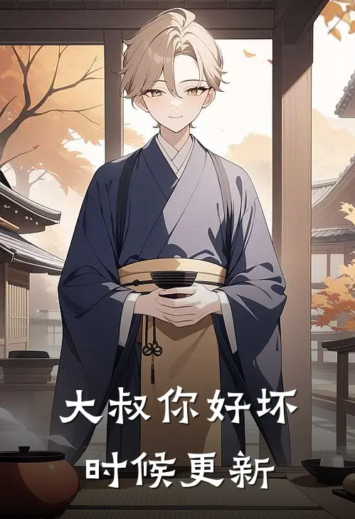 大叔你好坏时候更新