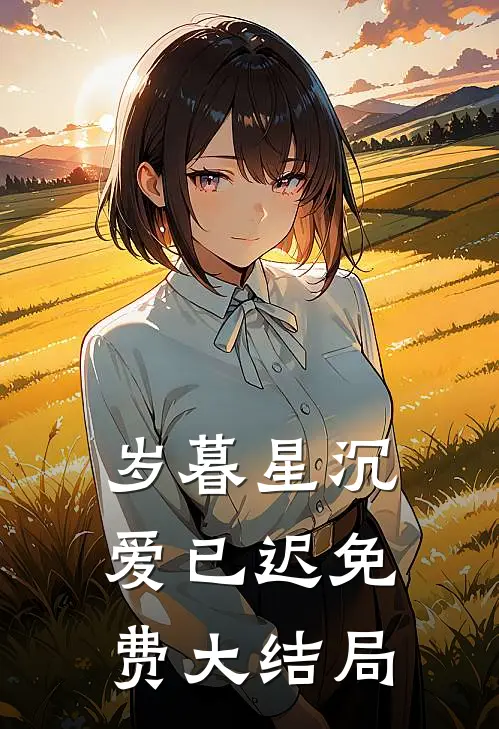岁暮星沉爱已迟免费大结局