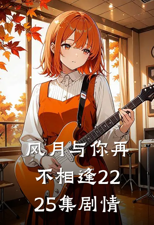 风月与你再不相逢22-25集剧情