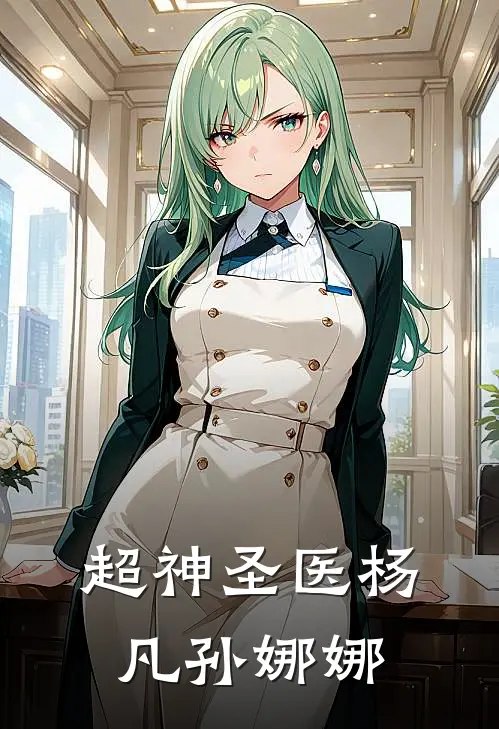 超神圣医杨凡孙娜娜