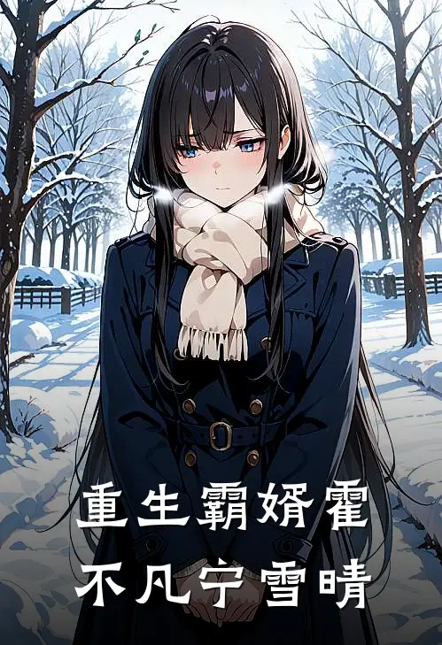 重生霸婿霍不凡宁雪晴