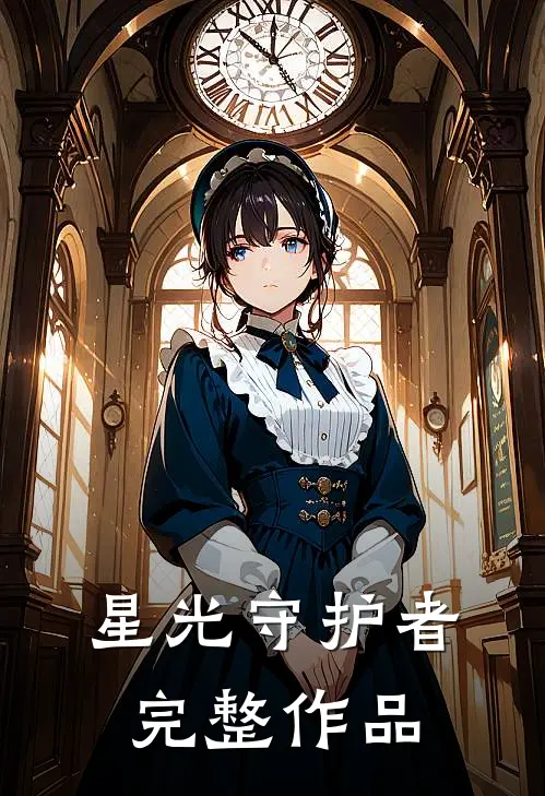 星光守护者完整作品