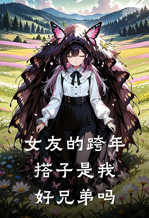 女友的跨年搭子是我好兄弟吗