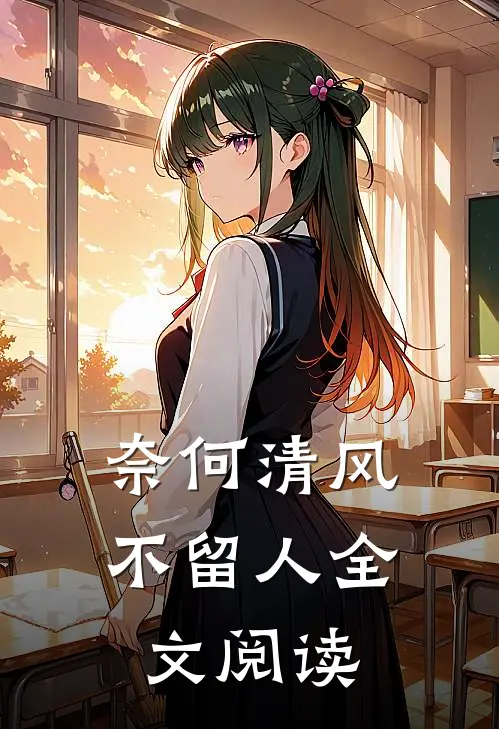 奈何清风不留人全文阅读