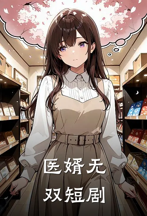 医婿无双短剧