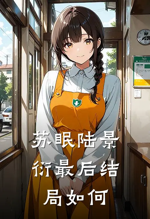 苏眠陆景衍最后结局如何