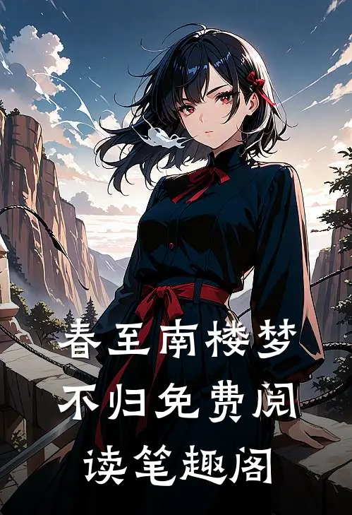 春至南楼梦不归免费阅读笔趣阁