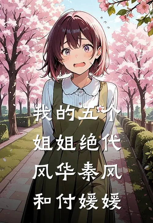 我的五个姐姐绝代风华秦风和付媛媛