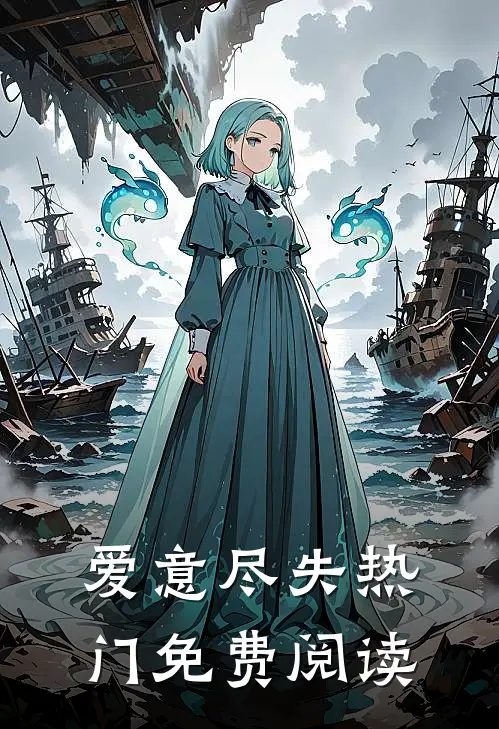 爱意尽失热门免费阅读