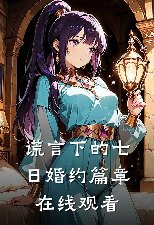 谎言下的七日婚约篇章在线观看
