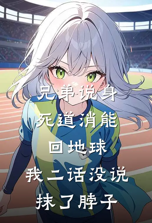 兄弟说身死道消能回地球，我二话没说抹了脖子