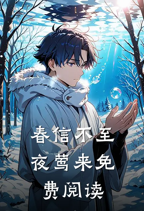 春信不至夜莺来免费阅读