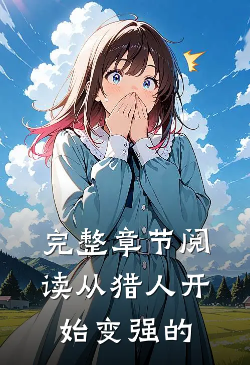 完整章节阅读从猎人开始变强的
