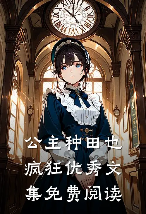 公主种田也疯狂优秀文集免费阅读