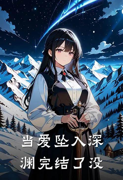 当爱坠入深渊完结了没