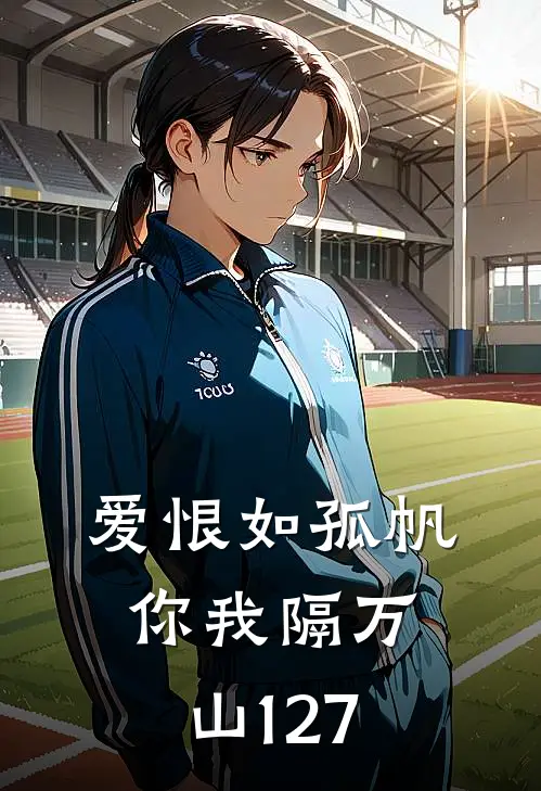 爱恨如孤帆，你我隔万山127