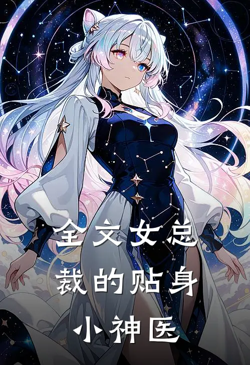 全文女总裁的贴身小神医