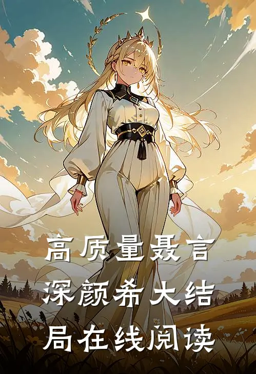 高质量聂言深颜希大结局在线阅读
