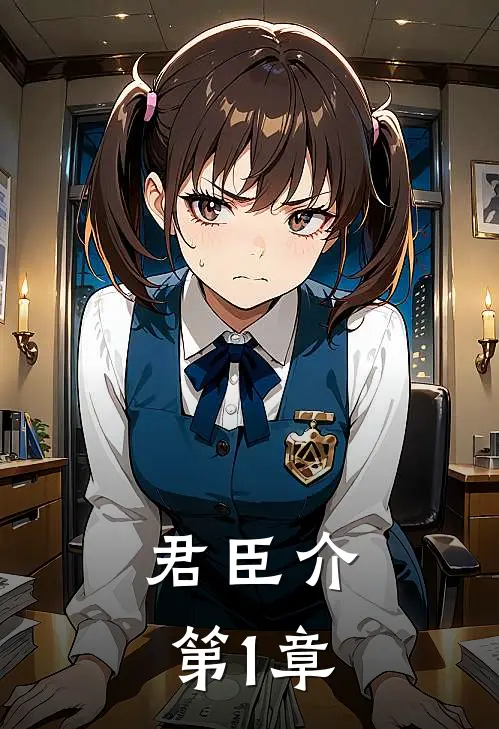 君臣介 第1章