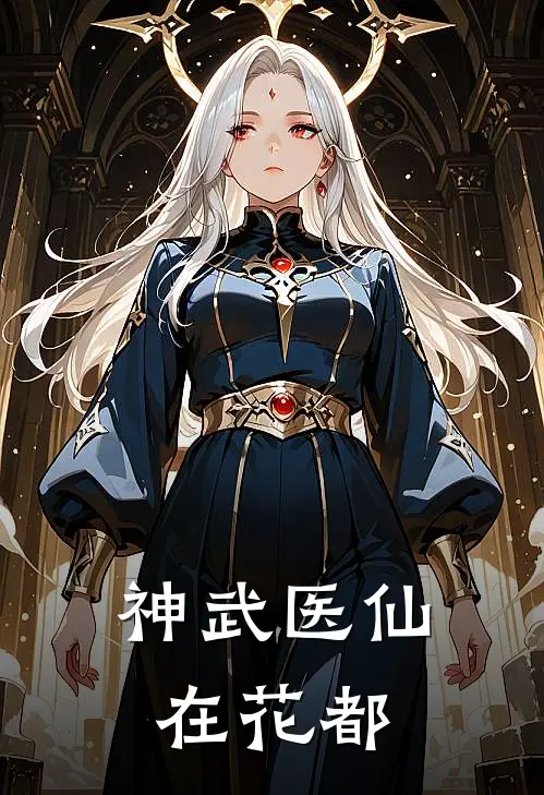 神武医仙在花都