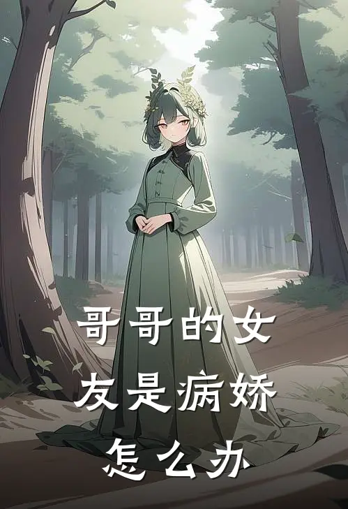 哥哥的女友是病娇怎么办