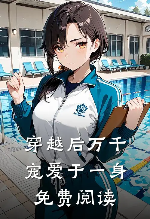穿越后万千宠爱于一身免费阅读