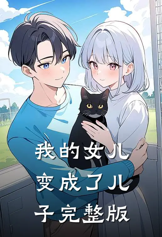 我的女儿变成了儿子完整版